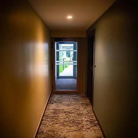 Serenity Studio 10' De Paris & 30' De Disneyland Apartment *